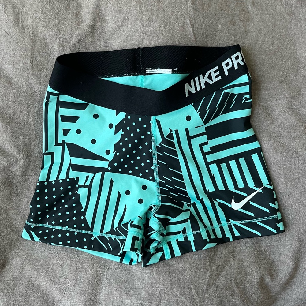 Nike Pro 3" Short